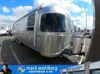 Thumbnail Photo 0 for 2019 Airstream Other Airstream Models